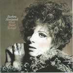 Barbra Streisand - With a little help from my friends