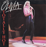 Olivia Newton-John - Totally Hot
