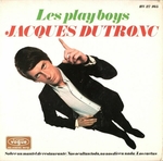 Jacques Dutronc - Les Play-boys (version espagnole)