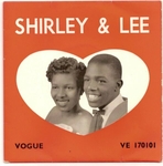 Shirley and Lee - Let the good times roll