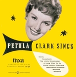 Petula Clark - Majorca