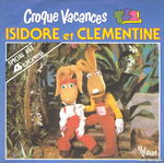 Isidore et Cl�mentine - Le rap des carottes