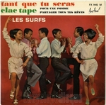 Les Surfs - Pour une pomme