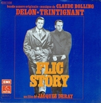 Claude Bolling - Flic Story