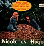 Nicole et Hugo - Die woorden die woorden