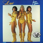 Luv' - Billy The Kid