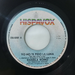 Daniela Romo - Yo no te pido la luna