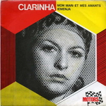 Clarinha - Iemenja