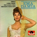 Ema Damia - Robe neuve et bossa nova
