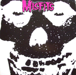 Misfits - Astro Zombies