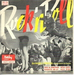 Raymond Le S�n�chal & son orchestre de Roquets - Roquette 08-09