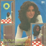 Gigliola Cinquetti - Alle porte del sole