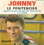 Johnny Hallyday - Le Pnitencier