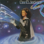 Dee D. Jackson - Meteor Man