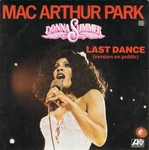 Donna Summer - Mac Arthur Park