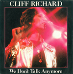 Cliff Richard - We don't talk anymore