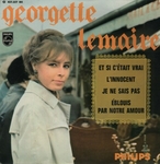 Georgette Lemaire - Et si c'était vrai