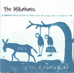 The Malchicks - House of the rising sun