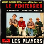 Les Players - Le Pénitencier