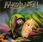 Marillion - Market Square Heroes