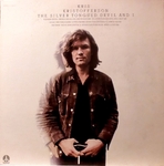 Kris Kristofferson - Epitaph (Black and Blue)