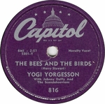 Yogi Yorgesson - The bees and the birds