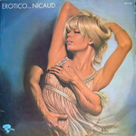 Philippe Nicaud - La minette de l'Archiduchesse
