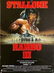 Bande-annonce du film - Rambo 3 (VF)