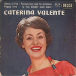 Caterina Valente - Adam et Eve