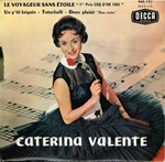 Caterina Valente - Un p'tit béguin