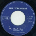 De Strangers - Marina