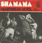 Sha Na Na - Heartbreak Hotel