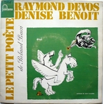 Denise Beno�t - Changement d'air