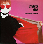 Simply Red - Money's too tight (To mention)