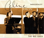 The Bee Gees & Céline Dion - Immortality