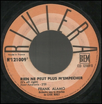 Frank Alamo - Rien ne peut plus m'enpécher