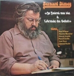 Bernard Dimey - Au Lux Bar