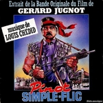 Louis Chedid - Pinot, simple flic
