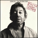 Serge Gainsbourg - You're under arrest