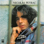 Nicolas Peyrac - Goodbye California