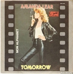 Amanda Lear - Tomorrow