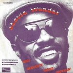 Stevie Wonder - You haven't done nothin'