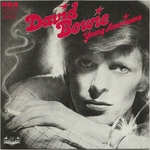 David Bowie - Young Americans
