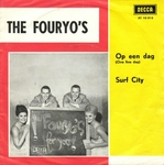 The Fouryo's - Surf City