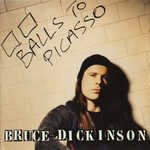 Bruce Dickinson - Gods of War