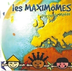 Les Maximômes - Porter le monde