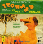 Boris Scheigam - Le carnaval de L�onard