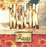 Aegis - Halik
