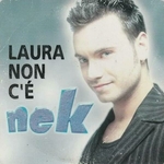 Nek - Laura non c'è