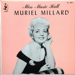 Muriel Millard - Rock, rock, rock